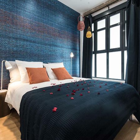Luxury Studio & Spa-Lyon Centre Bagian luar foto